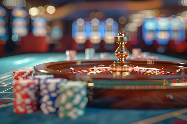Fortune Tiger live dealer card game interface